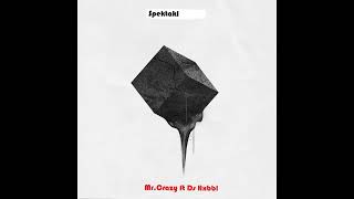 Mr.Crazy ft Ds Hxbbl - Spektakl (Album Iki Ara) 2022