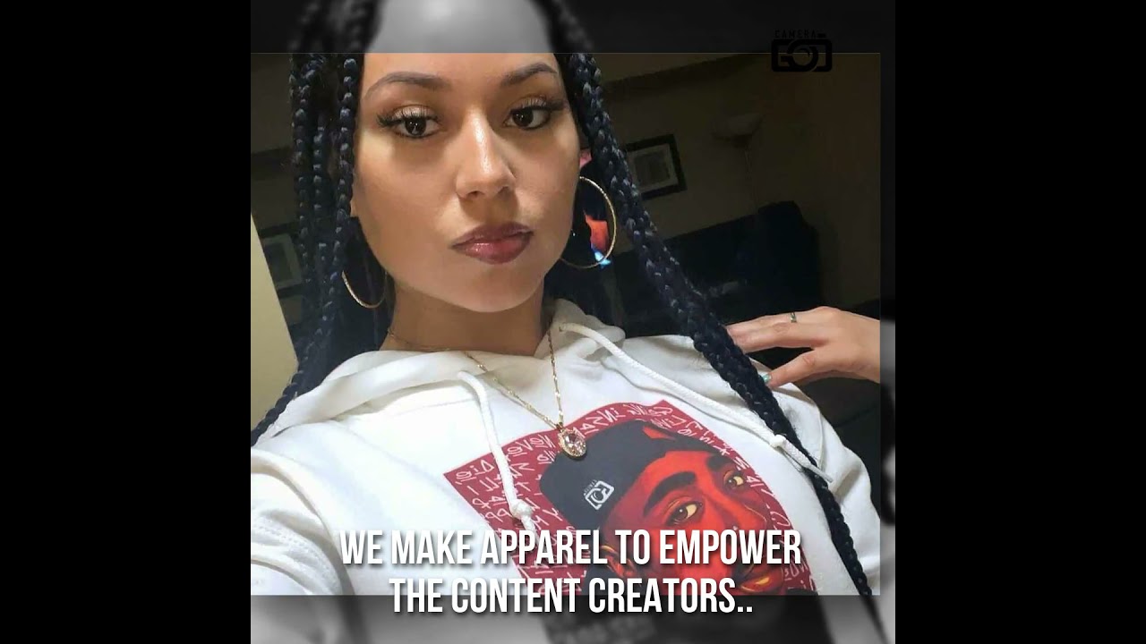 Camera God apparel for Content Creators Videographers 📹 & Photographers 📷 swag 😎..