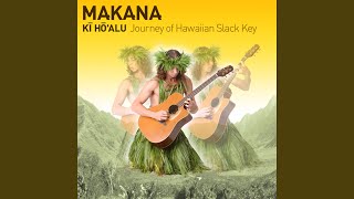 Video voorbeeld van "Makana - The Hammock Song"