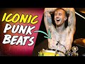 Why Every Punk Band Loves These 3 Beats