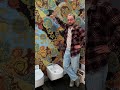 Как вам плиточка «версаче»?