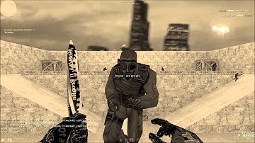 ToX!c | Knife 35hp_2 | #1