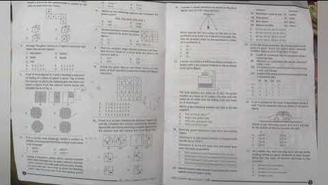 SOF NSO Class 6 2025-26 SET C Answer l Seience Olympiad l#nso2025 #sof #scienceolympiad #answerkey