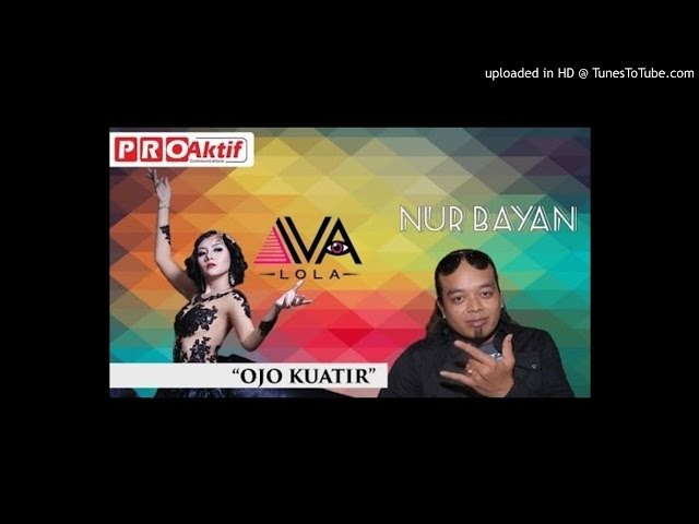 iva Lola Feaat Nurbayan''Ojo Kuatir''New Single Musik Dangdut 2015 class=