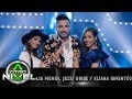 'Me llamas' - Lía Mendi, Jessi Uribe y Eliana Raventós - Fusiones