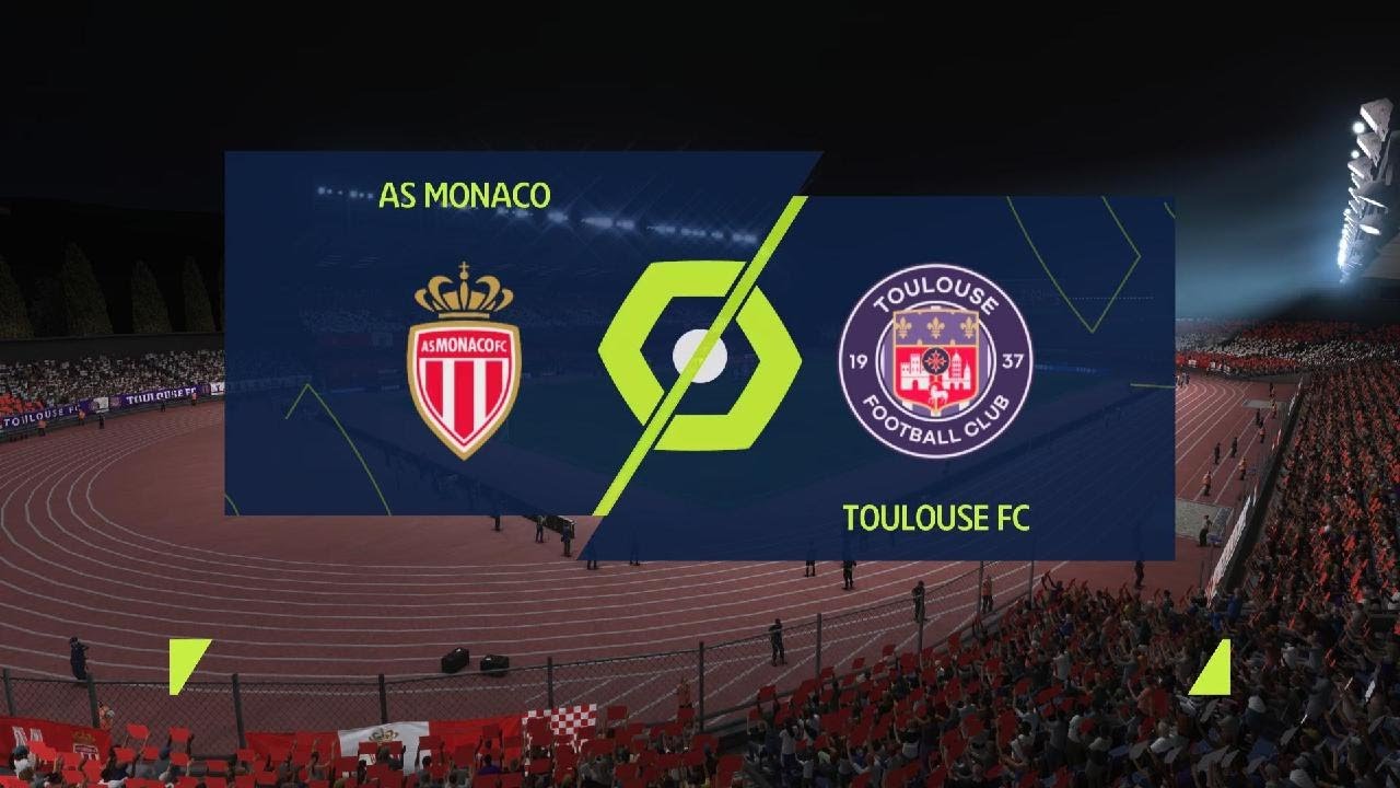 L'Actualité de l'AS Monaco - ASMFC - Ligue 1