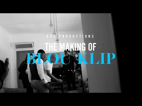 Go Behind Blou Klip – How We Made This Short Film