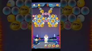 line bubble 2 level 1243