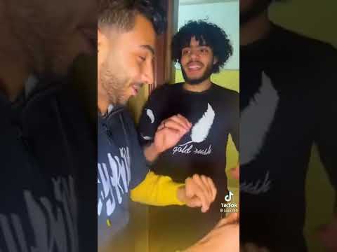 جميع فيديوهات التيك توك المضحكة بتاعت ابو بكر البسيوني 3 