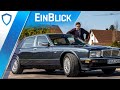 Jaguar XJ6 4.0 Sovereign (1990) - So souverän wie anspruchsvoll? Test & Review