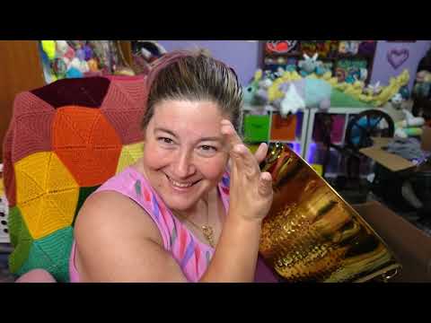 Michaels Grab bags and MORE clearance
