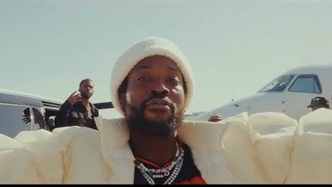 Meek Mill- “Dame Lillard” (Snippet)