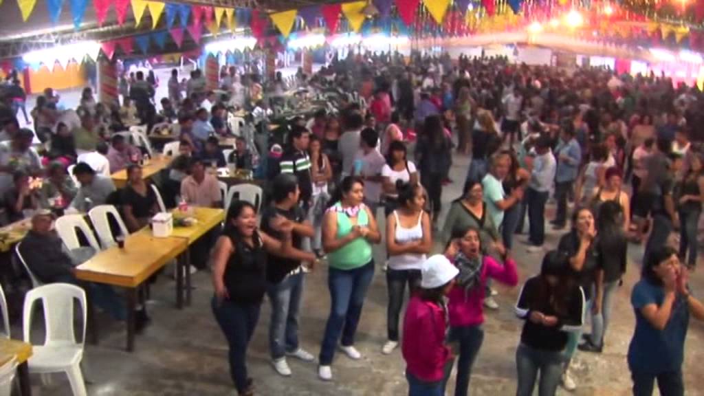 ☆☆☆GRUPO CHIJRA EN VIVO 2015☆☆☆ YONAR PARTE 2 - CHIJRA GUASON.MP4