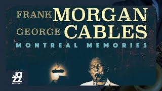 Video thumbnail of "Frank Morgan, George Cables - Lullaby (Live in Concert)"