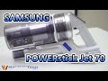 Samsung POWERstick Jet 70 Review