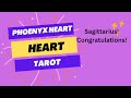 Sagittarius! Congratulations! !