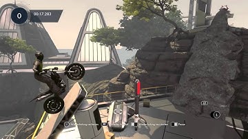 Trials Fusion - Expert