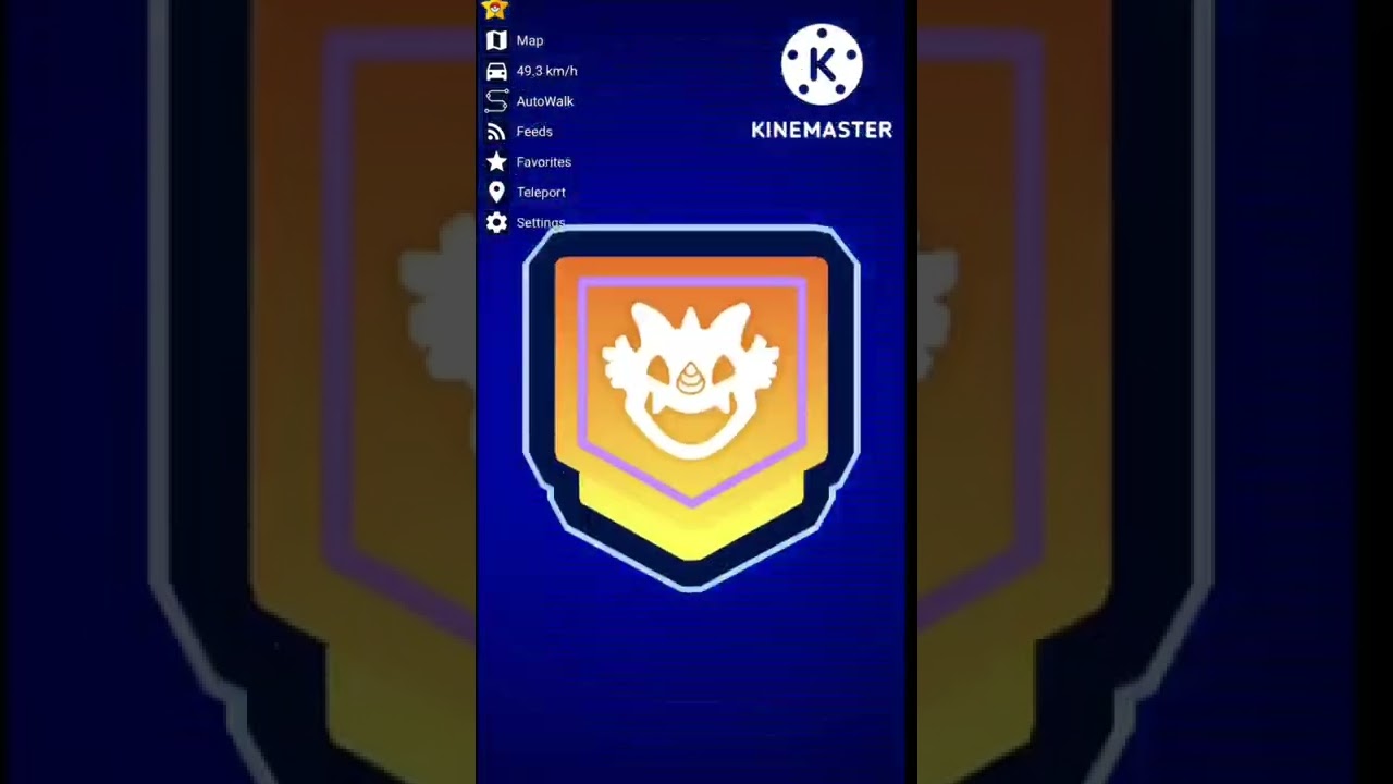 2022 New legendary Pokemon in Pokemon go 