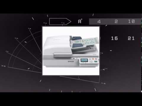 Epson WorkForce DS-7500N Scanner (Q578081) - Misco.co.uk Epson WorkForce DS-7500N Scanner (Q578081) - Misco.co.uk