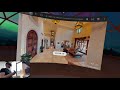 Introducing matterports new vr mode