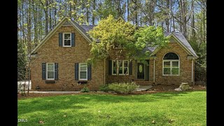 216 Grand Oak Dr video tour