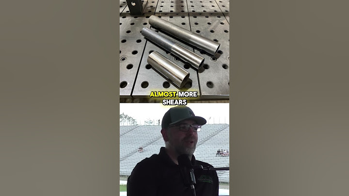 3 Materials for Roll Cages (mild steel, chromoly, R8 Docol)