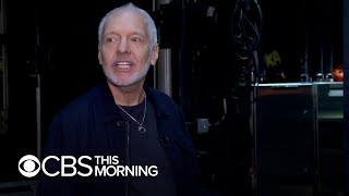 Peter Frampton Looks Back On His 1970 Madison Square Garden Show