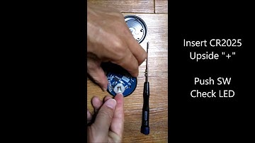 linkman t900f battery insert