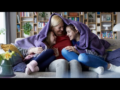Безусловная поддержка и любовь родителей