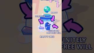 Meet The New Job, Same As The Old Job