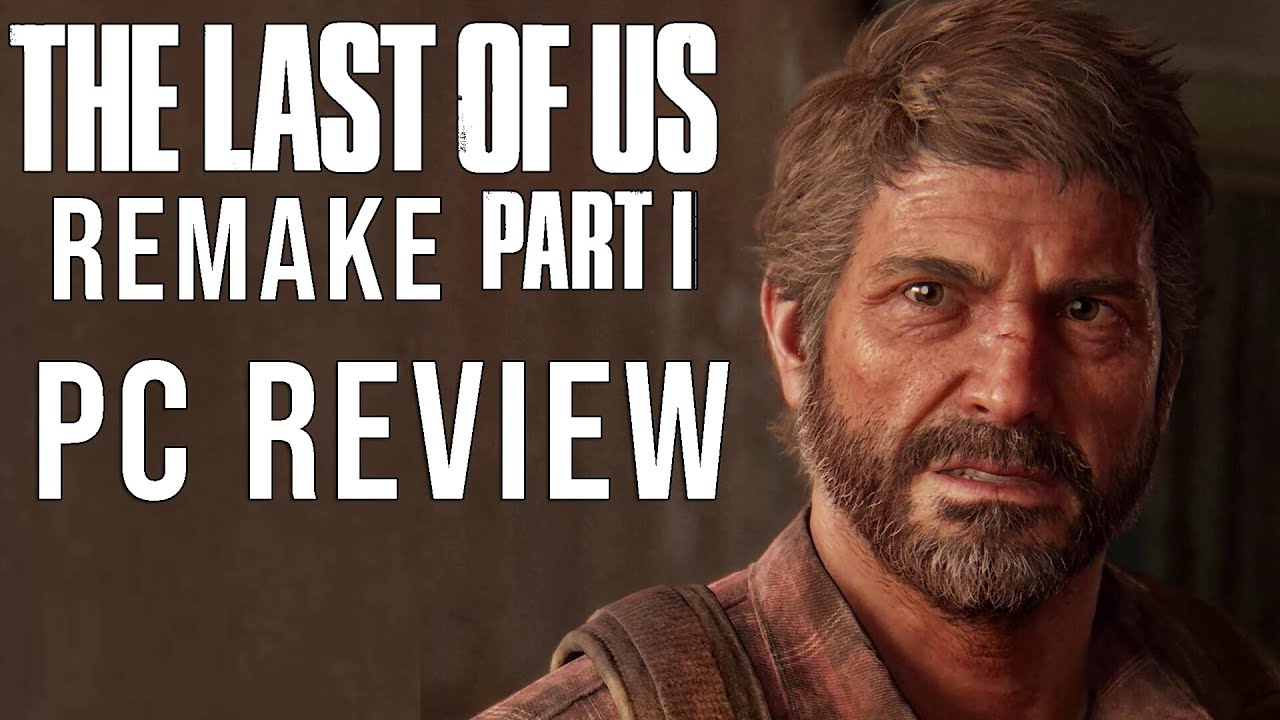 The Last of Us Part I chega hoje ao PC; veja reviews e requisitos