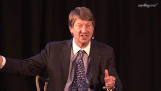 Pj Orourke On Why You Shouldnt Mock Trump Supporters