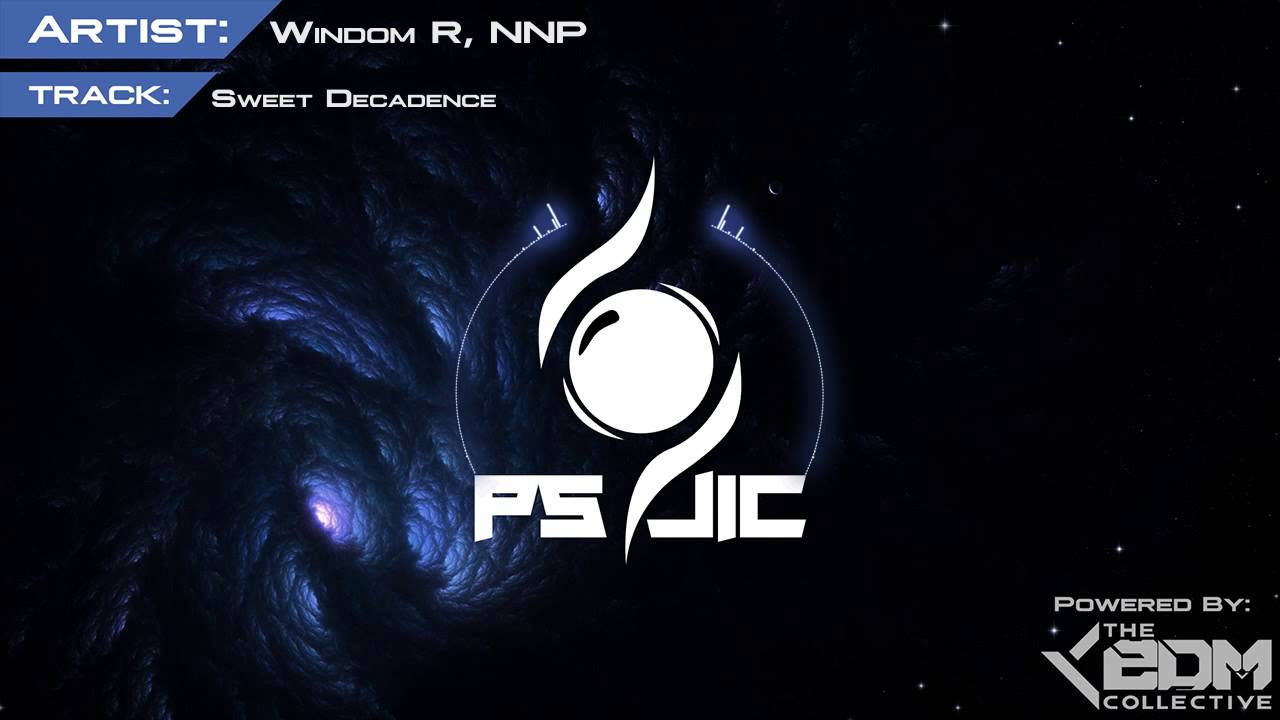 Breaks | Windom R, NNP - Sweet Decadence [Rune Recordings]