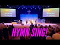 Hymn Sing - Bring Back The Hymns LIVE in Concert! (Rosemary Siemens)