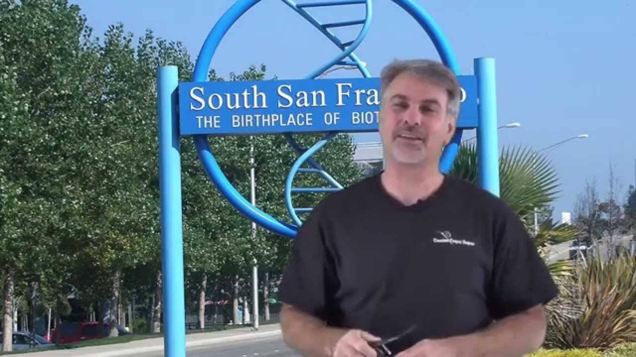 South San Francisco Carpet Patch YouTube