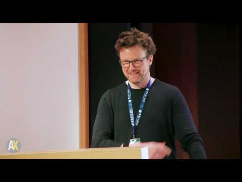 Video: Funcom's Ragnar Tornquist