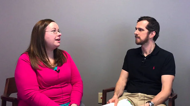 Jennifer Meurer Interview Week 12
