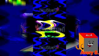 YTPMV Klasky Csupo Robot Logo In G Major 553 Sony Vegas Version Scan