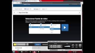 Tutorial-Como Ver Capitulos De The Walking Dead Gratis