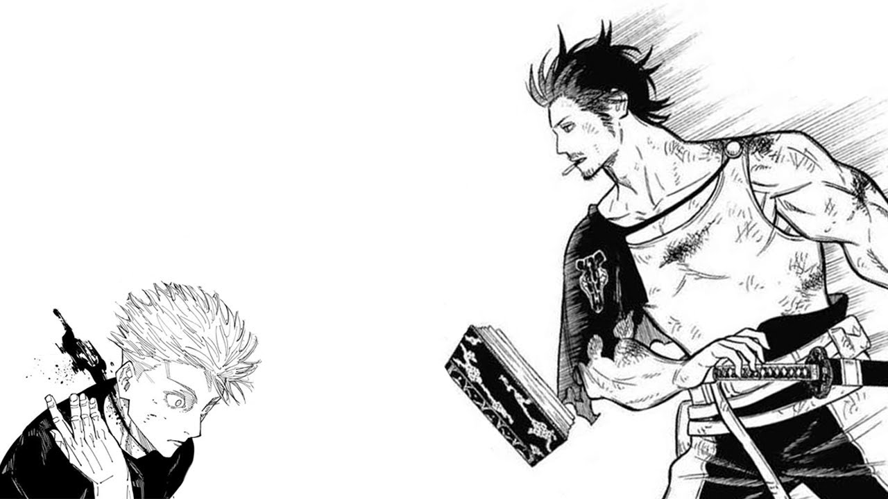 Was I Wrong About Yami Vs Gojo? (Nah)