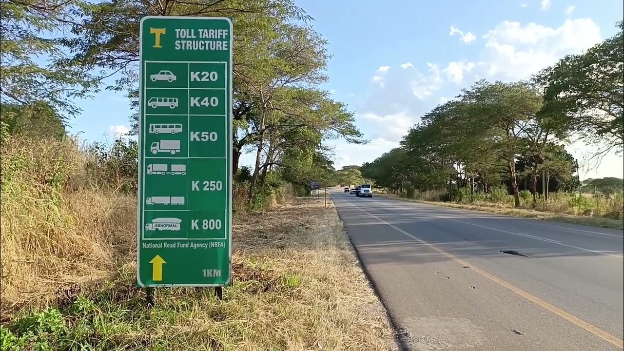 toll-fees-in-zambia-youtube