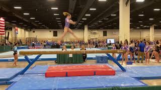 Metroplex Challenge 2023 Beam