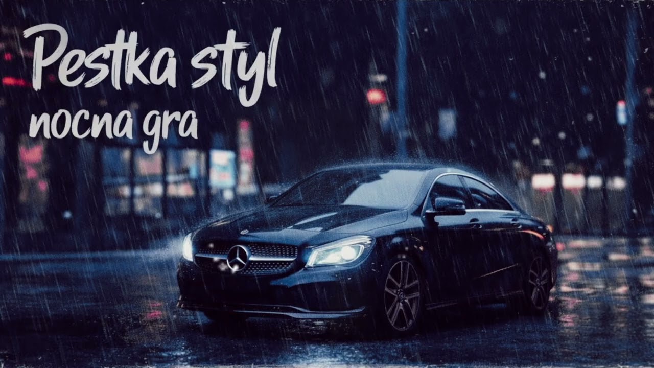 Nocna gra Prod.PestkaStyl( Piano type beat , Underground type beat , hip hop instrumental)