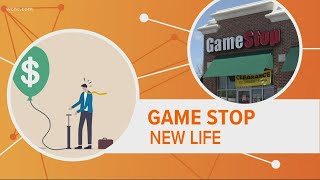 What's going on with GameStop and Wall Street, explained