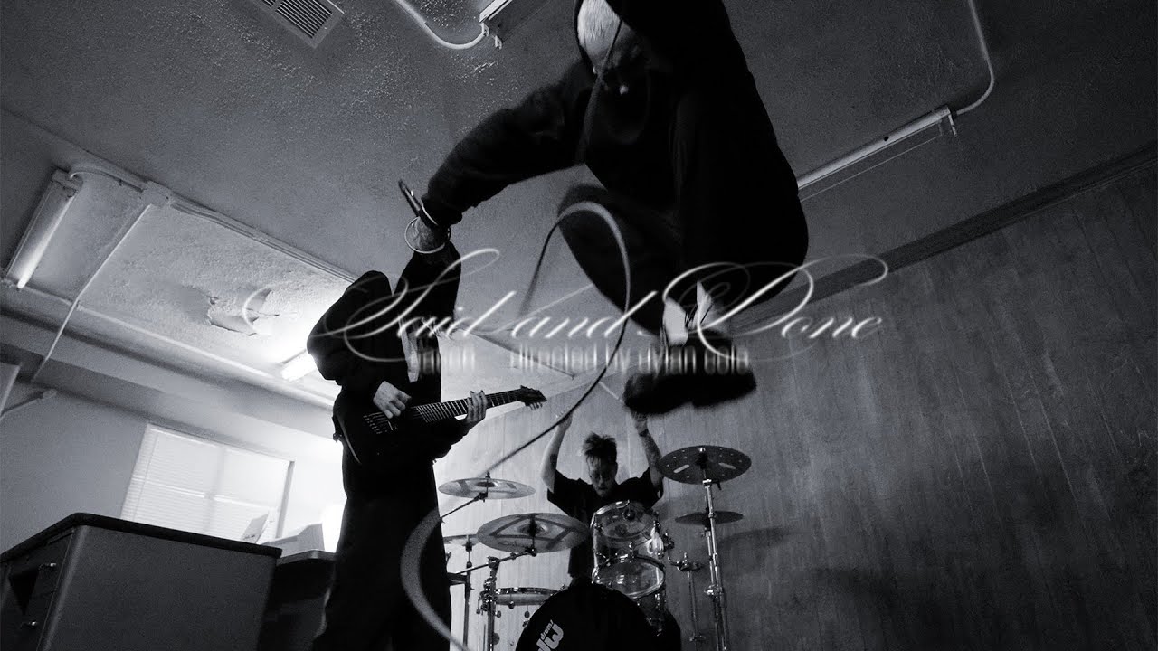 sace6 - said and done (official music video)