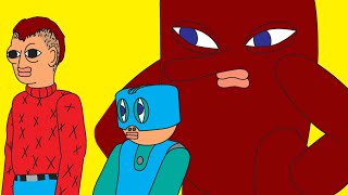 We Watched This… The Problem Solverz (ft. @DariusMakesContent & @squingles_vt)