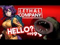 Hello Lethal Company