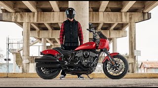 Indian Motorcycle Just Got Sold - Freedom or the Beginning of the End?