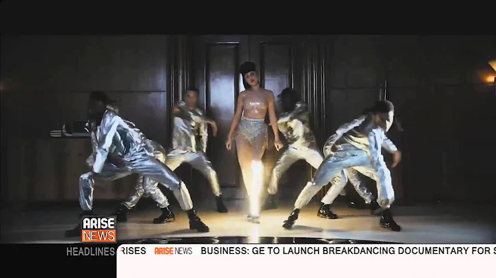 Kelsey Minor ~ Arise News ~ Bionic PopStar