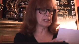 Patricia Carragon and Jane Ormerod are the featured poets on www.poetryvlog.com